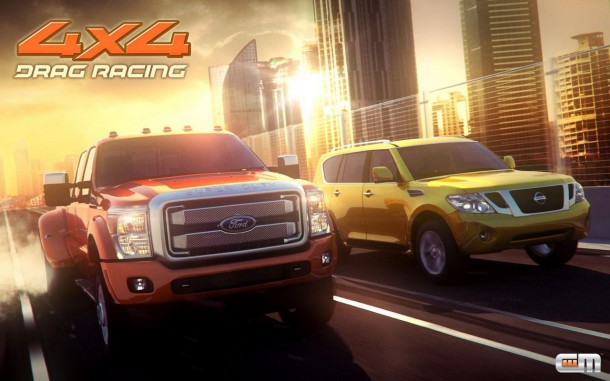 Drag Racing 4x4 (1)