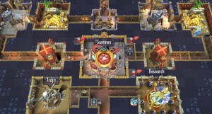 Dungeon Keeper (2)