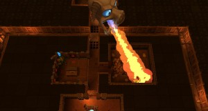 Dungeon Keeper (4)