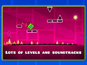 Geometry Dash (1)