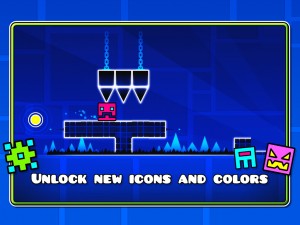 Geometry Dash (2)