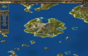 Grepolis (3)