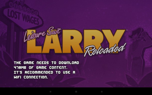 Leisure Suit Larry Reloaded (1)