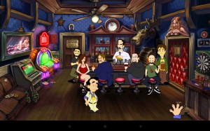 Leisure Suit Larry Reloaded (2)