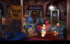 Leisure Suit Larry Reloaded (3)