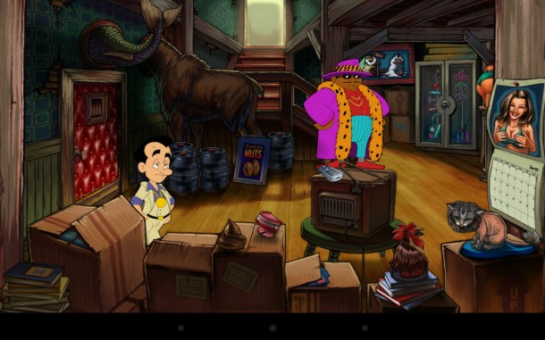 Leisure Suit Larry Reloaded (9)