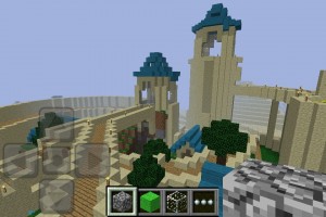 Minecraft Update (1)