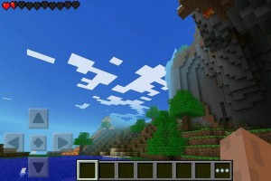 Minecraft Update (2)