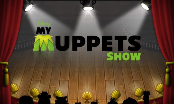 My Muppets Show (1)