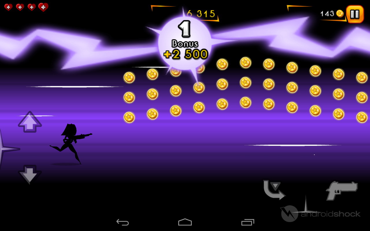 Stickman Battle 2021 MOD APK 3.0.5 Download (Unlimited Money) for Android