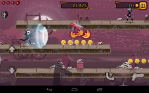 Nun Attack Run and Gun (7)