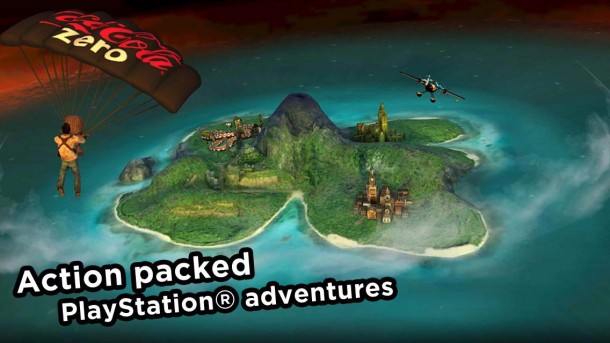 PlayStation All-Stars Island (1)