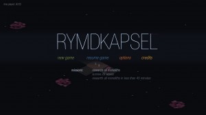 Rymdkapsel (3)