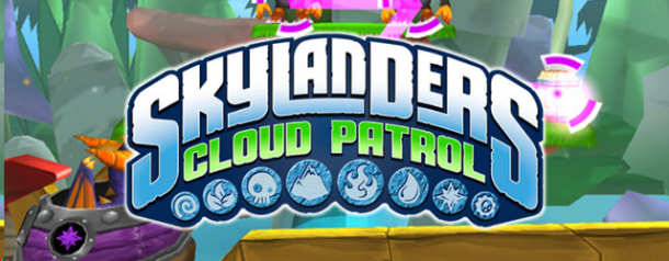 Skylanders (1)