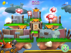 Skylanders (5)