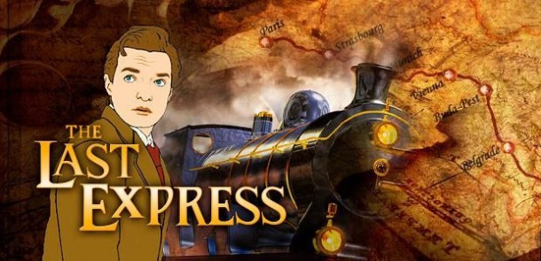 The Last Express (1)