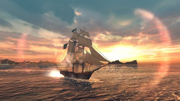 Assassins Creed Pirates