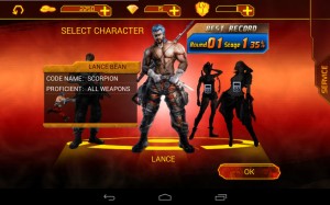 Contra Evolution (3)