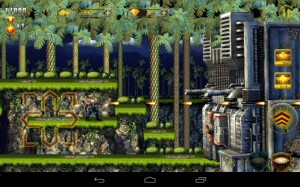 Contra Evolution (5)