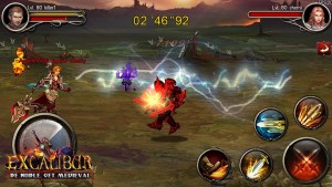 Excalibur Knights of the King (3)