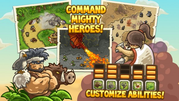 Kingdom Rush Frontiers (1)