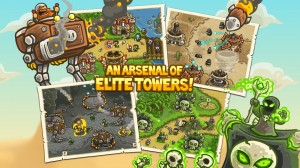 Kingdom Rush Frontiers (2)