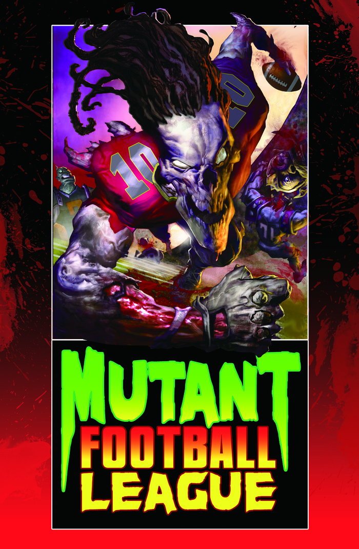 mutant league action figures