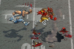 Mutant Football League (2)