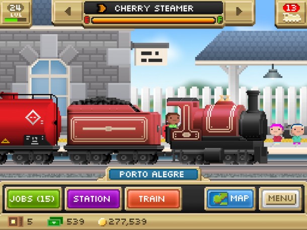 Pocket Trains (1)