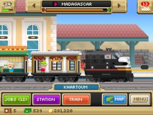 Pocket Trains (3)