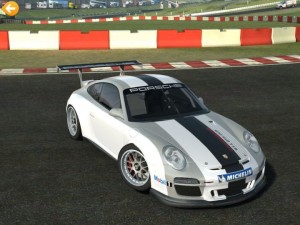 Real Racing 3  1