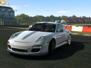 Real Racing 3  2