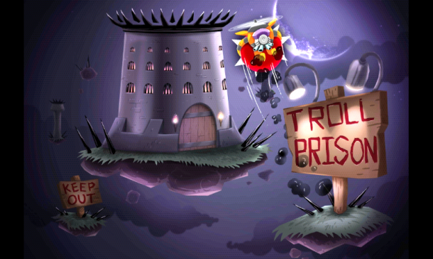 Skylanders (1)
