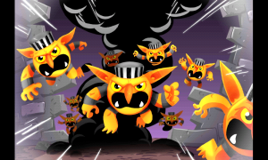 Skylanders (2)