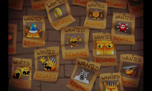 Skylanders (3)
