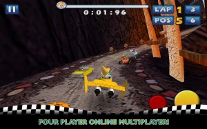 Sonic SEGA All-Stars Racing (5)