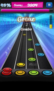 Tap Tap Hero (2)