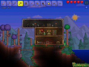 Terraria (2)