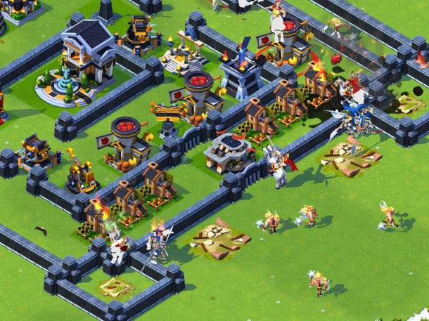 Total Conquest (1)