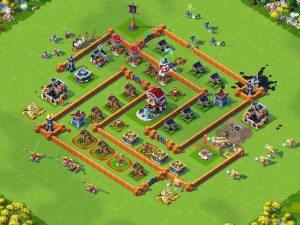 Total Conquest (4)