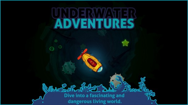 Underwater Adventures (1)