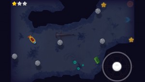 Underwater Adventures (2)