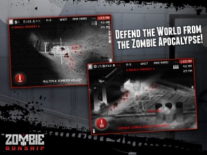 Zombie Gunship (2)