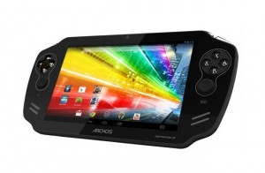 ARCHOS GamePad 2 (2)