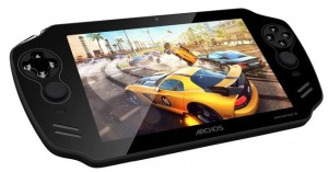 ARCHOS GamePad 2 (3)