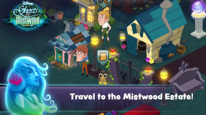 Disneys Ghosts of Mistwood (2)