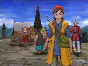 Dragon Quest 8 (2)