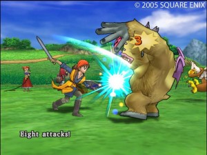 Dragon Quest 8 (3)