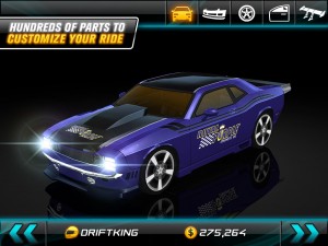 Drift Mania Street Outlaws (2)