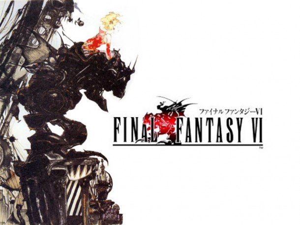 Final Fantasy 6